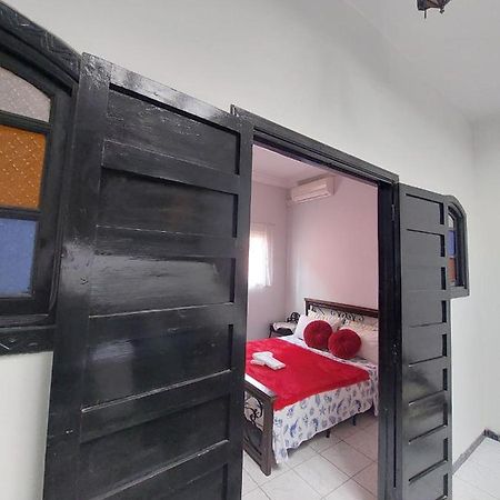Riad Al Nakhil 마라케시 외부 사진