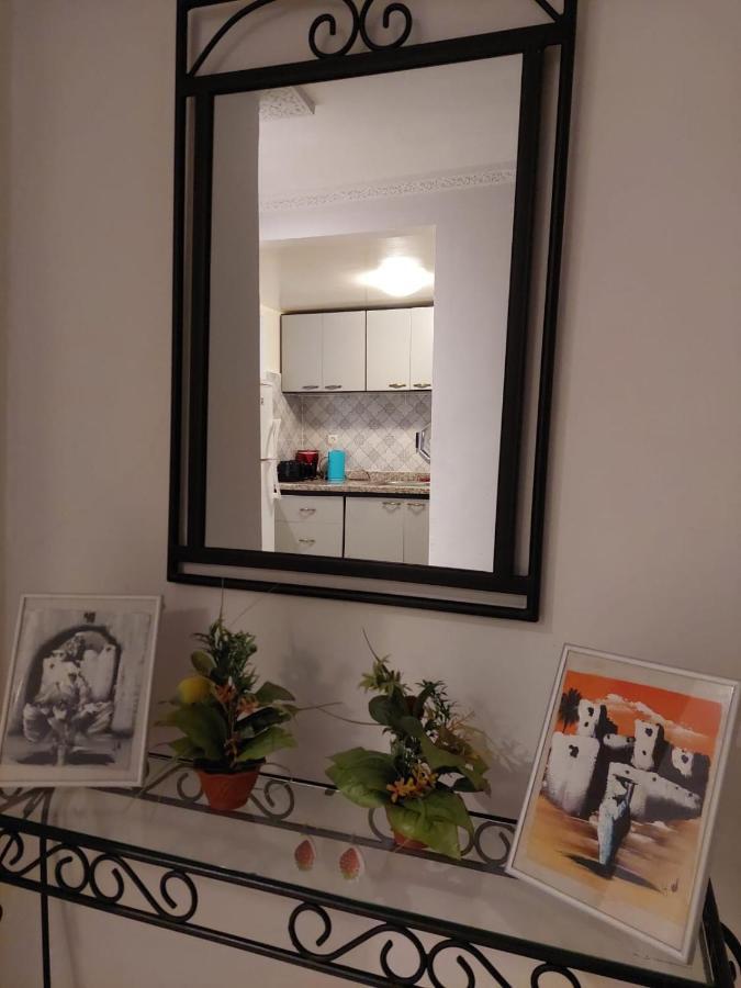 Riad Al Nakhil 마라케시 외부 사진