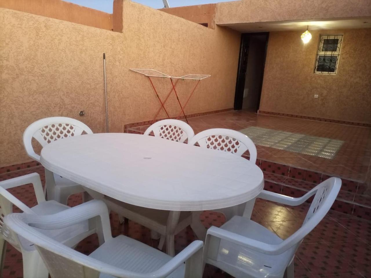 Riad Al Nakhil 마라케시 외부 사진