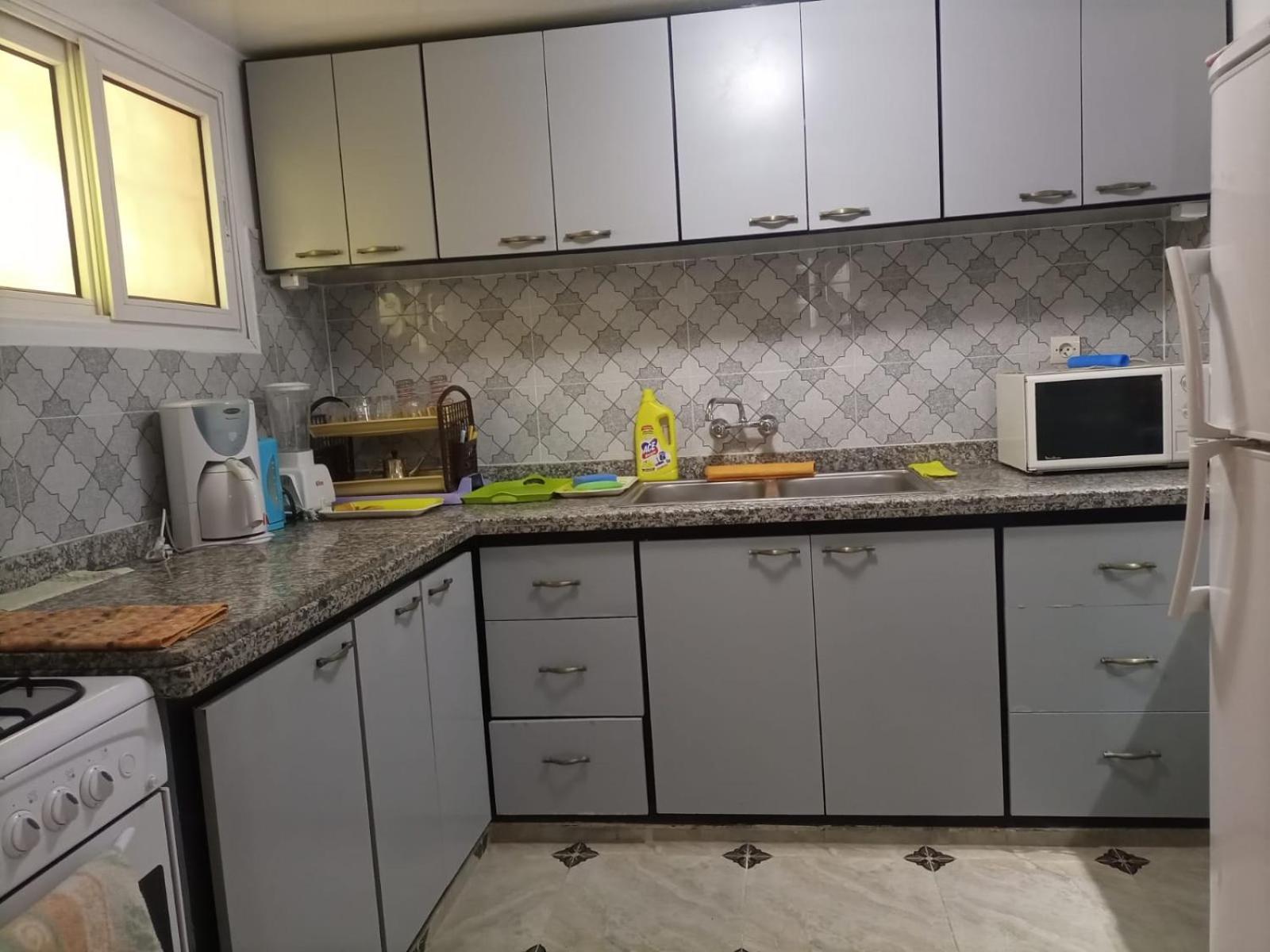 Riad Al Nakhil 마라케시 외부 사진
