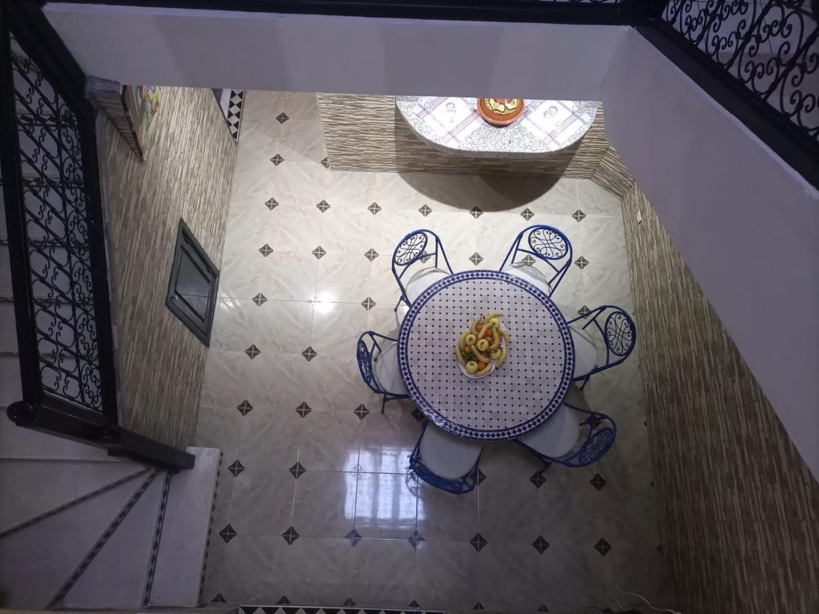 Riad Al Nakhil 마라케시 외부 사진