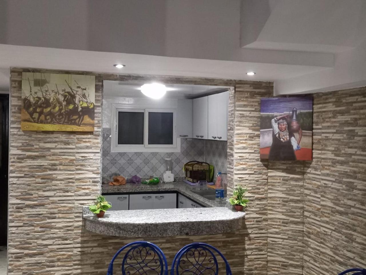Riad Al Nakhil 마라케시 외부 사진