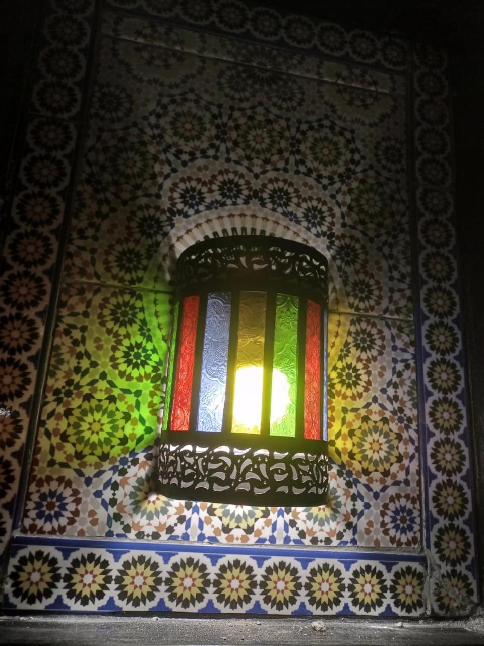 Riad Al Nakhil 마라케시 외부 사진