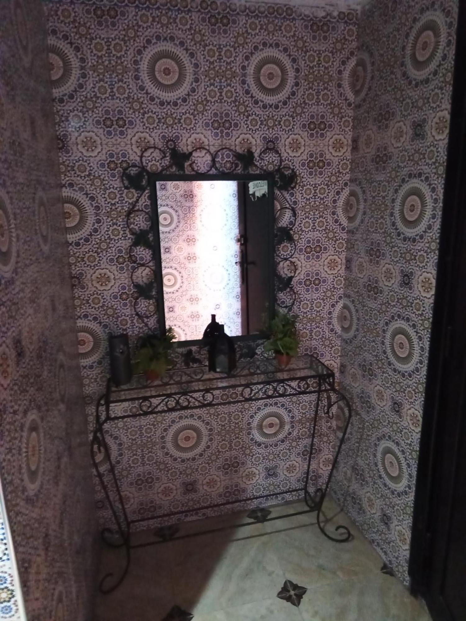 Riad Al Nakhil 마라케시 외부 사진